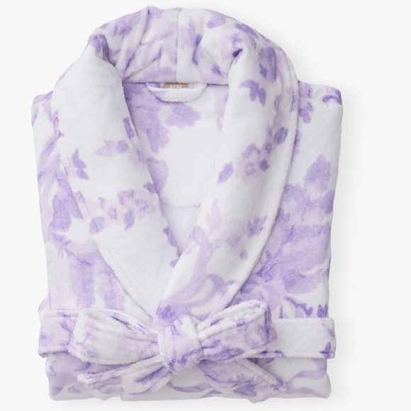 LoveShackFancy Floral Robe - Picture 2 of 5